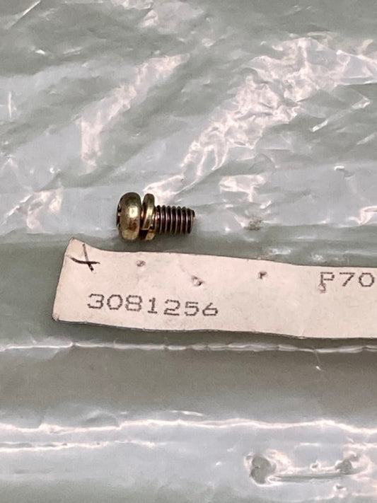Polaris 3081256 Screw&Washer Asm  New Replaces