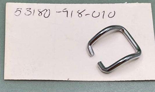 HONDA 53180-918-010 LOCK SPRING ATV HANDLEBAR CONTROL LEVERS New Replaces
