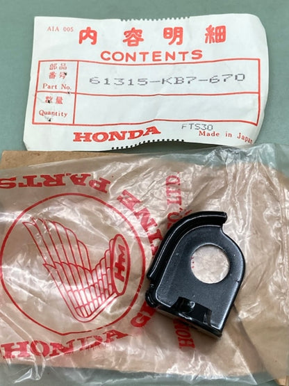 Honda 61315-KB7-670 Right Headlight Stay Bracket Mount New Genuine