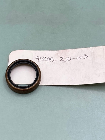 Honda 91205-200-005 Engine Seal (22 x 26 x39 x 8) New Replaces