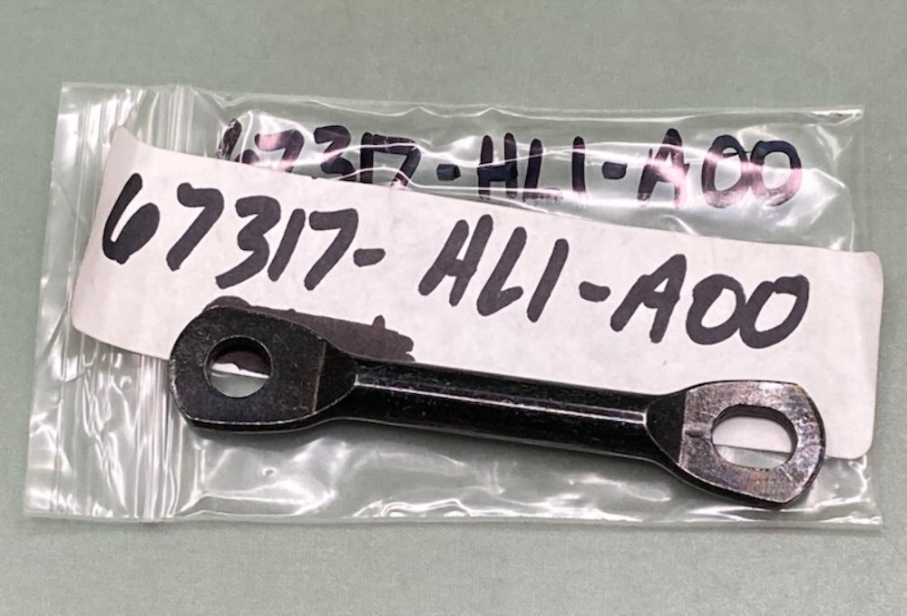 Honda 67317-HL1-A00 Wire, Side, Net New Replaces