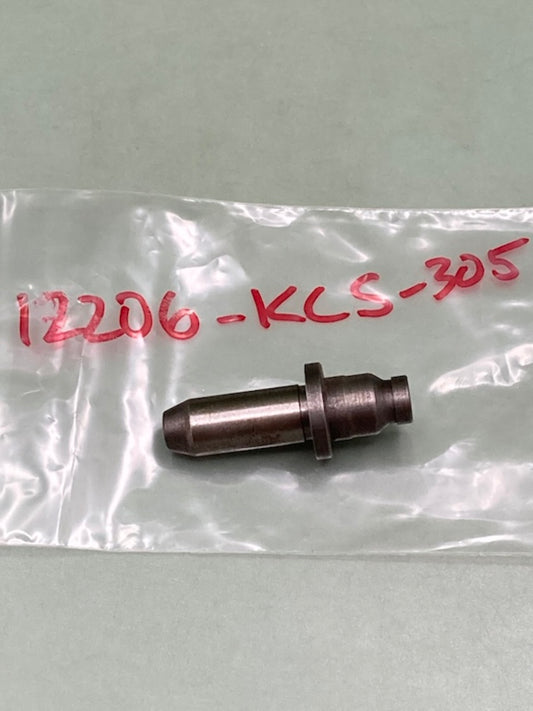 Honda 12206-KCS-305 Guide, Ex, Vlv, (Os) New Replaces