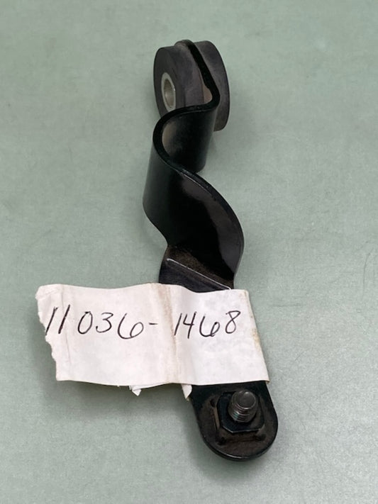 Kawasaki 11036-1468 BRACKET-A,HEAD LAMP,B New Replaces