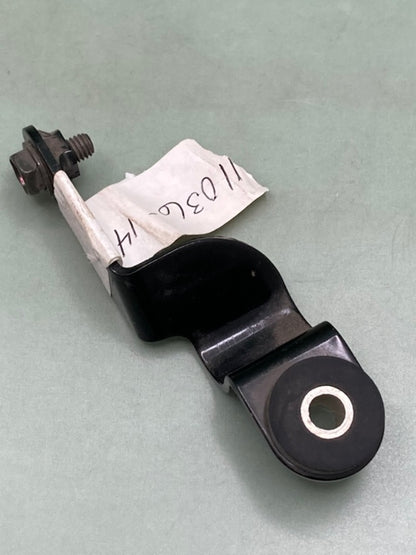 Kawasaki 11036-1468 BRACKET-A,HEAD LAMP,B New Replaces