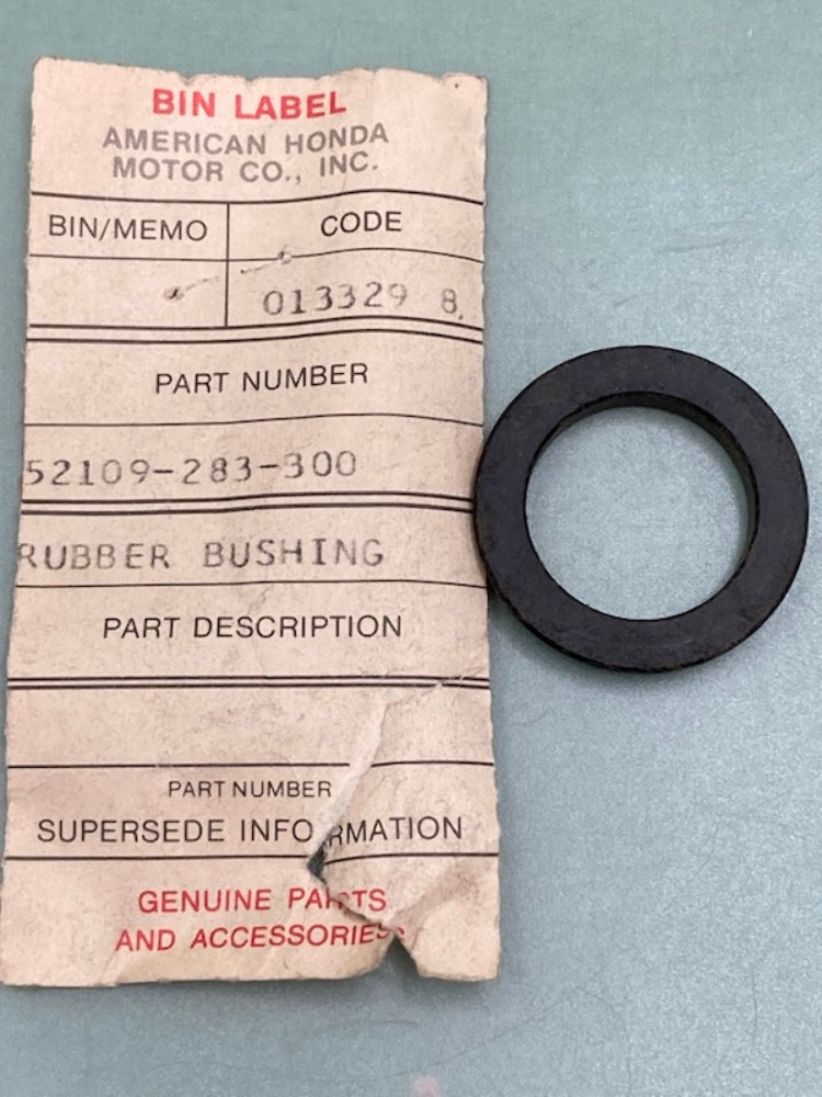 Honda 52109-283-300 Bushing New Genuine