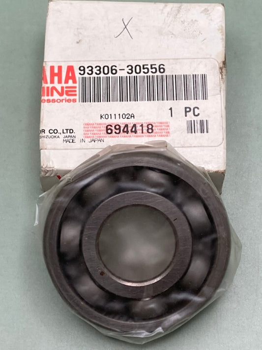 Yamaha 93306-30556 Bearing New Genuine
