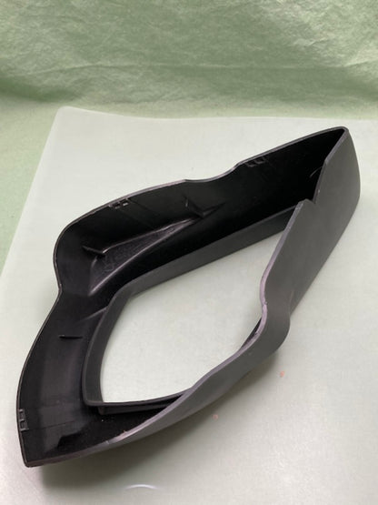 Yamaha 5TG-84166-01 Rim, Headlight, Cover, 2 New Genuine