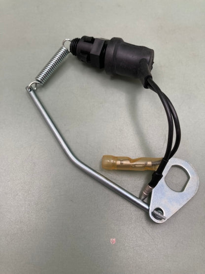 Yamaha 3Y1-82530-02 Stop Switch Assembly New Genuine