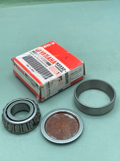 Yamaha 93332-00080 Bearing New Genuine