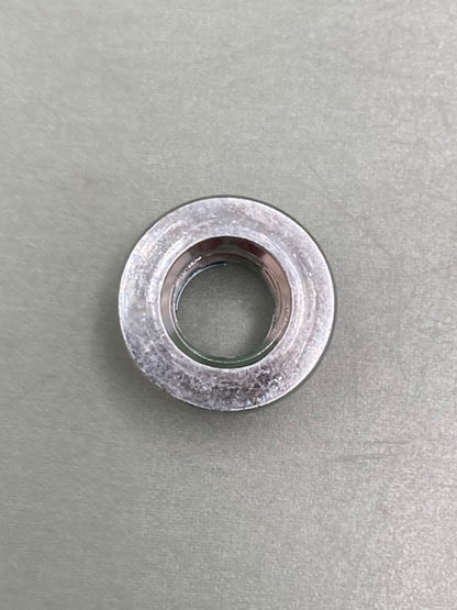 Qty 3 Yamaha 9560L-10200 Nut, Self-Locking New Genuine