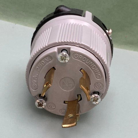 Arrow Hart 6342 Locking Plug New Genuine