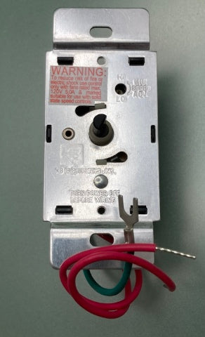 KB Electronics KBWC-15K Solid State Motor Speed Control New Genuine