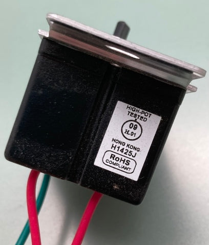 KB Electronics KBWC-15K Solid State Motor Speed Control New Genuine