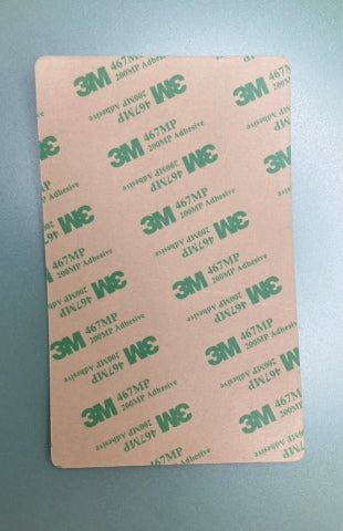 Lexicraft 15333277 Decal-Caution Hot Surface New Genuine