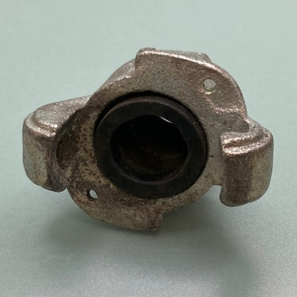 QTY 3 Dixon MSCAMC Valve 3/8" NPT Uni Hose Cpling w Female NPT Ends New Replaces