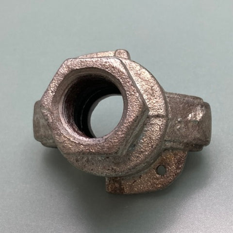 QTY 3 Dixon MSCAMC Valve 3/8" NPT Uni Hose Cpling w Female NPT Ends New Replaces