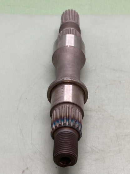 Arctic Cat 3402-639 SHAFT SEC DRIVEN OUTPUT RR New Genuine