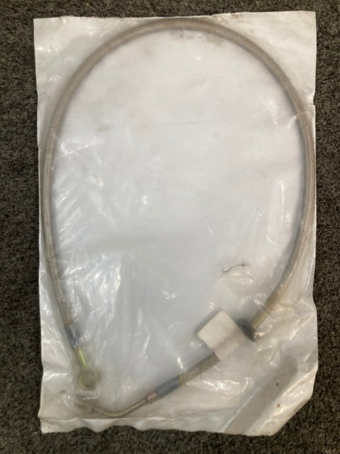Arctic Cat 0402-961 HOSE, BRAKE FRONT New Replaces