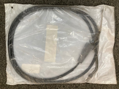Arctic Cat 0487-019 CABLE, THROTTLE New Replaces