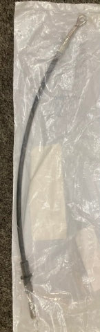 Arctic Cat 0487-064 CABLE, BRAKE RELEASE New Genuine