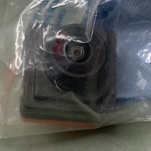 General Motors 84700977 Rearview Driver Information Camera New Genuine