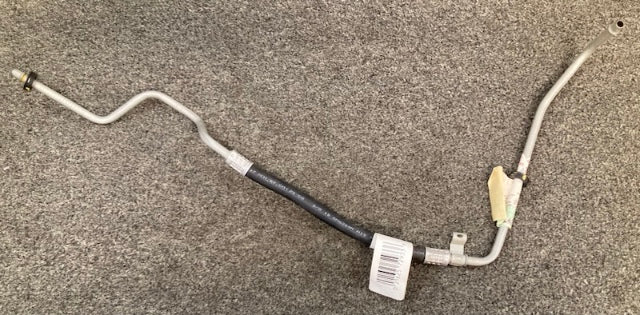 AC Delco GM 15264597 Fluid Cooler Outlet Line New Genuine