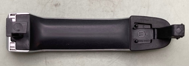General Motors 15930505 Pearl Bright Chr Side Exterior Door Handle New Genuine