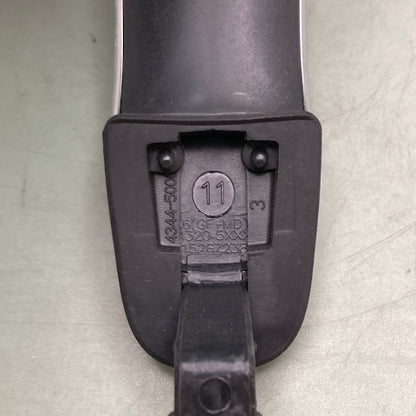 General Motors 15930505 Pearl Bright Chr Side Exterior Door Handle New Genuine