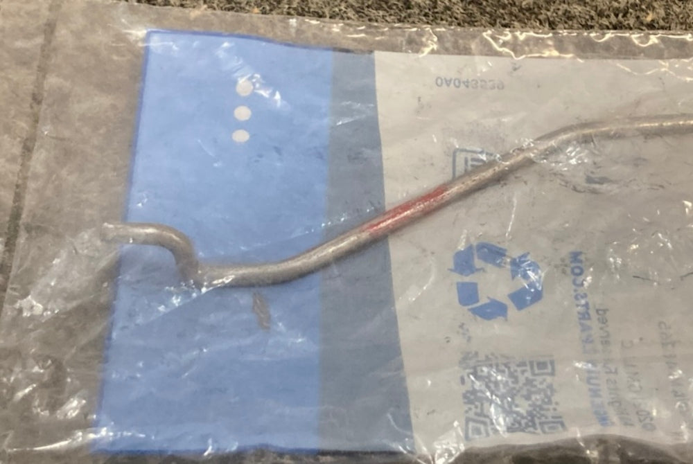 General Motors 20984749 Driver Side Front Door Locking Rod New Genuine
