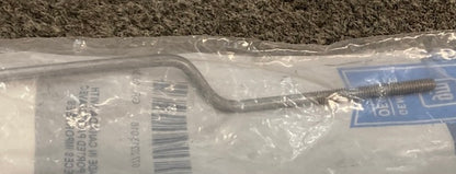 General Motors 20984749 Driver Side Front Door Locking Rod New Genuine