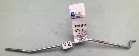 General Motors 20984751 Driver Side Front Door Outside Handle Rod New Genuine