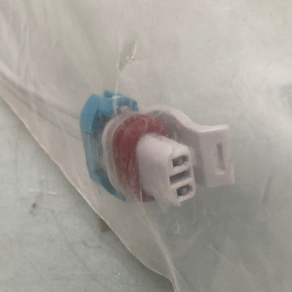 AC Delco GM 15306302 2-Way F Multi-Purpose Wire Connector w Leads New Genuine