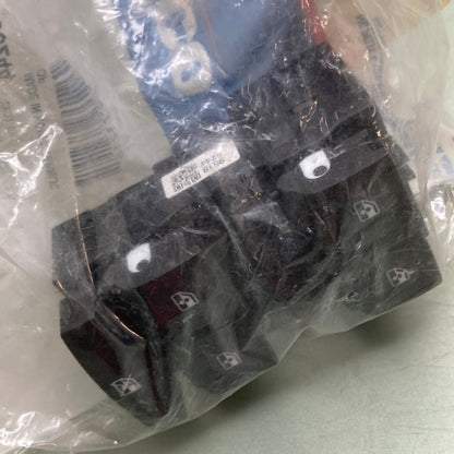 General Motors 95188244 Jet Black Frt Driver Side Door Window Switch New Genuine