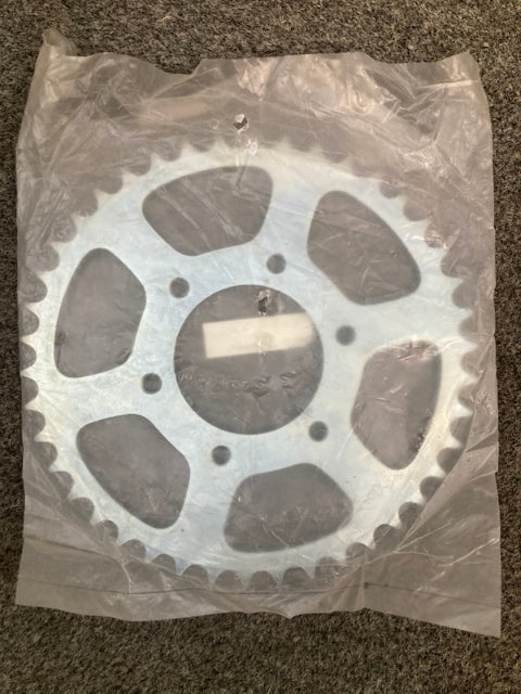 Factory Spec 155S-42 Rear Sprocket 42T New Genuine