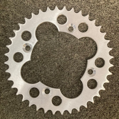 Renthal 437-40 Sprocket 40T New Genuine