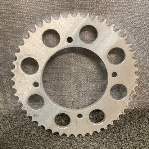 Sprocket Specialist 148-47 MC Rear Sprocket 47T New Genuine