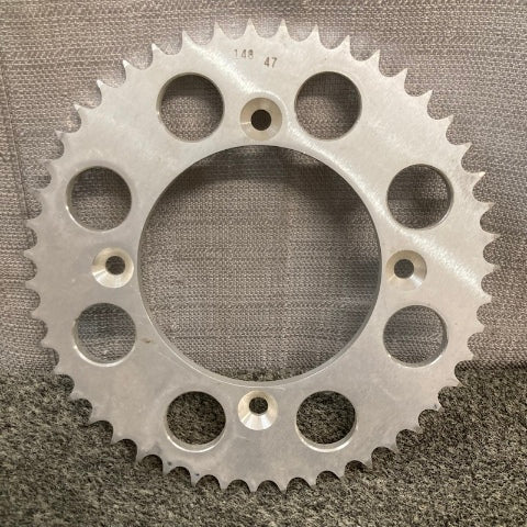 Sprocket Specialist 148-47 MC Rear Sprocket 47T New Genuine