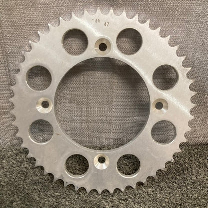 Sprocket Specialist 148-47 MC Rear Sprocket 47T New Genuine