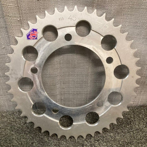 Sprocket Specialist 815-45 MC Sprocket 45T New Genuine
