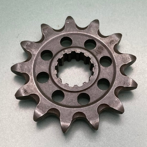 Renthal 2550-520-13GP Steel Front Sprocket New Genuine