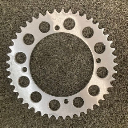 Sprocket Specialist 707-45 Rear MC Sprocket 45T New Genuine