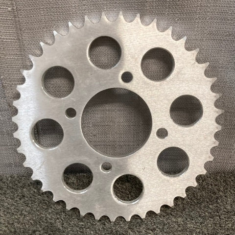 Sprocket Specialist 271-40 Rear Sprocket 40T New Genuine