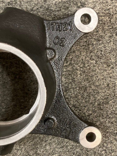 Polaris 5139868 Knuckle, Front, Right New Replaces
