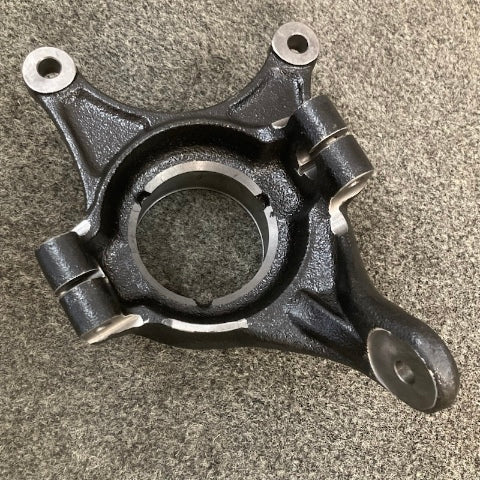 Polaris 5139868 Knuckle, Front, Right New Replaces
