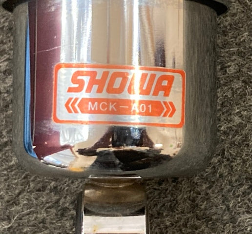 Showa 52500-MMA-A81 Shock Absorber, Rear New Genuine
