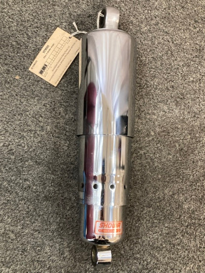 Showa 52500-MMA-A81 Shock Absorber, Rear New Genuine
