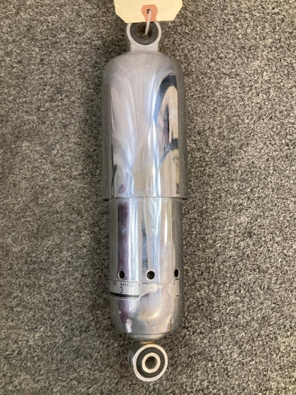 Honda 52400-MBA-611 Shadow Ace Chrome Rear Shock Absorber VT750CDB