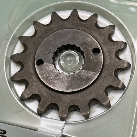 Renthal 279-520-16GP Front Sprocket 16T New Genuine