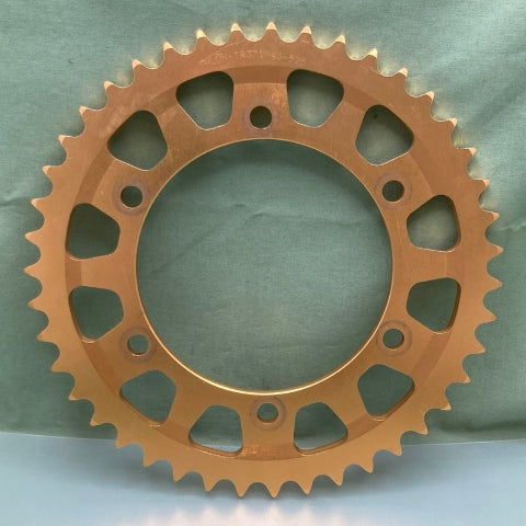 Talon TR371 Rear Sprocket TR371-43-525 New Genuine