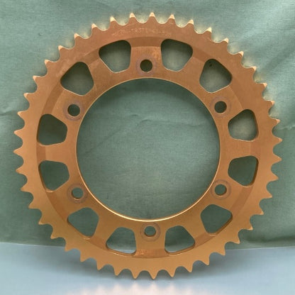 Talon TR371 Rear Sprocket TR371-43-525 New Genuine